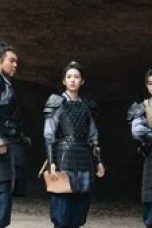 Nonton film Legend of the Female General Season 1 Episode 5 terbaru