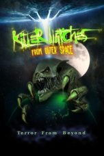 Nonton film Killer Witches from Outer Space (2023) terbaru