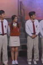 Nonton film University War Season 1 Episode 7 terbaru