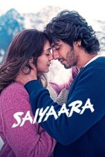Nonton film Saiyaara (2025) terbaru