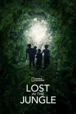 Nonton film Lost in the Jungle (2025) terbaru