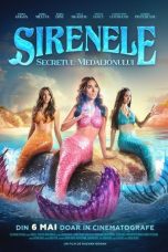 Nonton film The Mermaids: The Secret of the Medallion (2025) terbaru