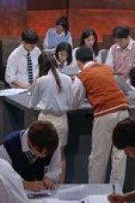 Nonton film University War Season 1 Episode 2 terbaru