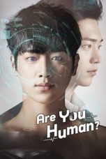 Nonton film Are You Human? terbaru