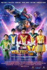 Nonton film Voltes V Legacy: The Cinematic Experience (2023) terbaru
