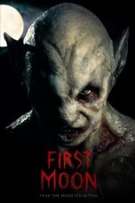 Nonton film First Moon (2025) terbaru