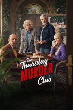 Nonton film The Thursday Murder Club (2025) terbaru