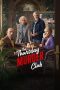Nonton film The Thursday Murder Club (2025) terbaru