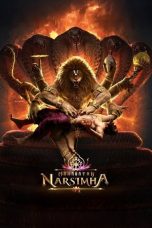 Nonton film Mahavatar Narsimha (2025) terbaru