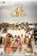 Nonton film C4 Cinta (2024) terbaru