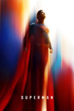 Nonton film Superman (2025) terbaru