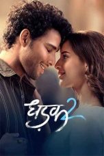 Nonton film Dhadak 2 (2025) terbaru