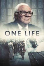 Nonton film One Life (2023) terbaru
