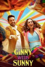 Nonton film Ginny Weds Sunny (गिन्नी वेड्स सन्नी) (2020) terbaru