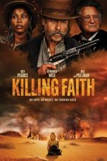 Nonton film Killing Faith (2025) terbaru