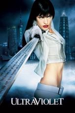 Nonton film Ultraviolet (2006) terbaru
