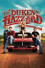 Nonton film The Dukes of Hazzard (2005) terbaru