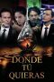 Nonton film Donde tú quieras (2025) terbaru
