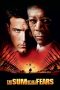 Nonton film The Sum of All Fears (2002) terbaru