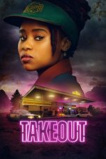 Nonton film Takeout (2025) terbaru