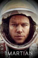 Nonton film The Martian (2015) terbaru