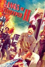 Nonton film Gangs of Wasseypur – Part 2 (गैंग्स ऑफ़ वास्सेपुर पार्ट – २) (2012) terbaru