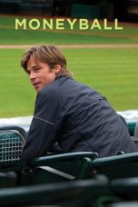 Nonton film Moneyball (2011) terbaru