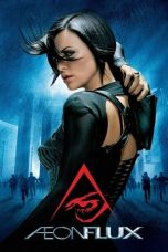 Nonton film Æon Flux (2005) terbaru