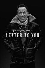 Nonton film Bruce Springsteen’s Letter to You (2020) terbaru