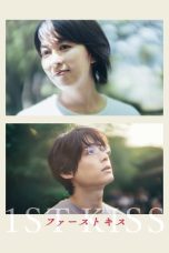Nonton film 1st Kiss (2025) terbaru