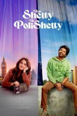 Nonton film Miss. Shetty Mr. Polishetty (2023) terbaru