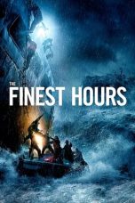 Nonton film The Finest Hours (2016) terbaru