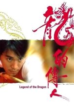 Nonton film Legend of the Dragon (1991) terbaru