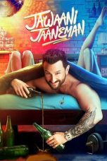Nonton film Jawaani Jaaneman (2020) terbaru