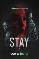 Nonton film Stay (2025) terbaru