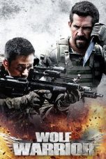 Nonton film Wolf Warrior (战狼) (2015) terbaru