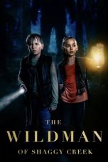Nonton film The Wildman of Shaggy Creek (2025) terbaru
