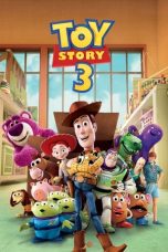 Nonton film Toy Story 3 (2010) terbaru