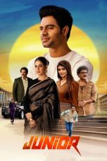 Nonton film Junior (2025) terbaru