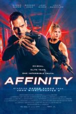 Nonton film Affinity (2025) terbaru