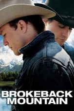 Nonton film Brokeback Mountain (2005) terbaru