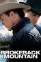 Nonton film Brokeback Mountain (2005) terbaru
