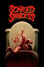 Nonton film Scared Shitless (2024) terbaru