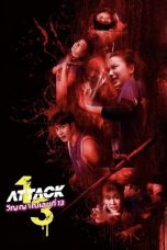 Nonton film Attack 13 (วิญญาณเลขที่ 13) (2025) terbaru