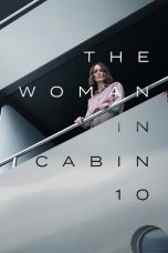 Nonton film The Woman in Cabin 10 (2025) terbaru