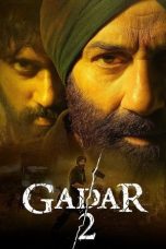Nonton film Gadar 2 (गदर २) (2023) terbaru
