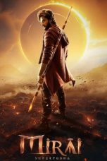 Nonton film Mirai (మిరాయి) (2025) terbaru
