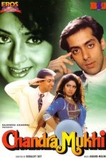 Nonton film Chandra Mukhi (1993) terbaru