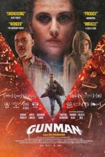 Nonton film Gunman (2025) terbaru