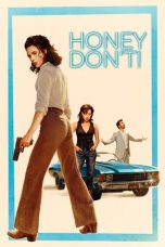 Nonton film Honey Don’t! (2025) terbaru